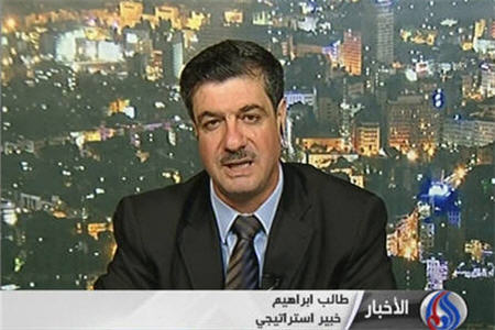 مداخله خارجي درسوريه عنان را به استعفا واداشت