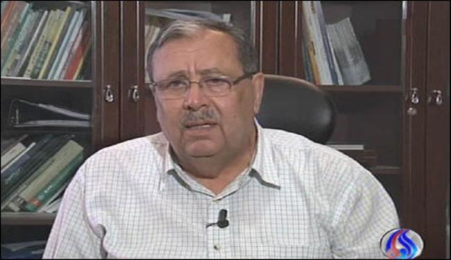 قوة الردع الايرانية تمنع تل ابيب من اي مغامرة