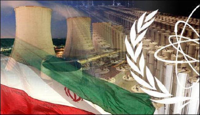 الحظر الغربي لا يمكنه تغيير نهج ايران 