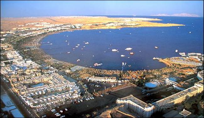 كيان الاحتلال يدعو الاسرائيليين لمغادرة سيناء فورا