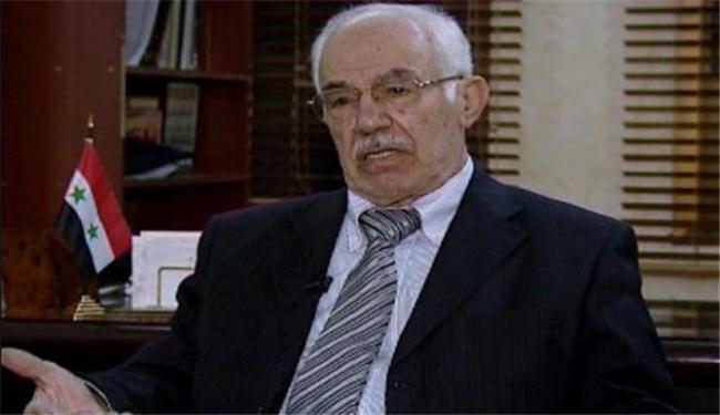 معارض سوري: هناك مشروع أميركي صهيوني ضد سوريا