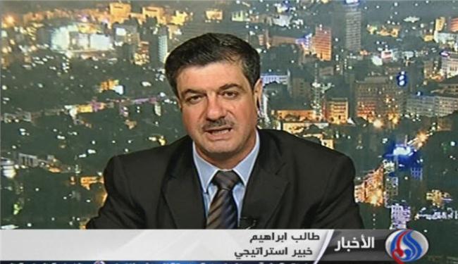 خبير إستراتيجي: سوريا تشهد تصعيدا سياسيا وعسكريا ضدها