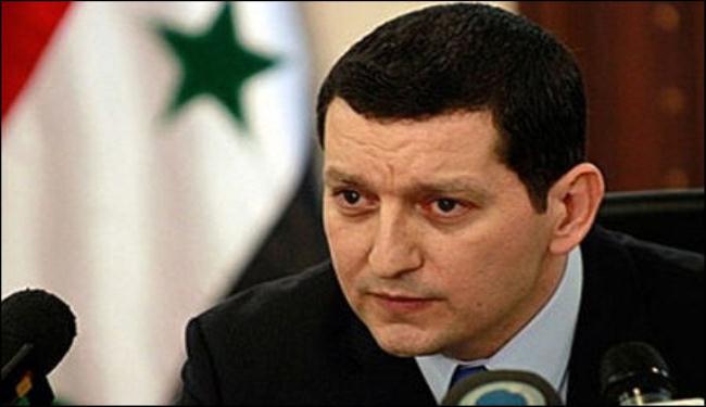 جهاد مقدسي: دمشق تلتزم بالتعاون مع فريق المراقبين
