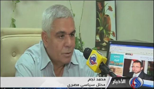 خبراء مصريون:الكفاءة والولاء للثورة اساسان في اختيار الوزراء