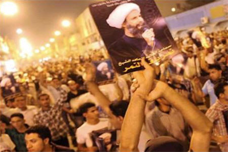  اعتراضات در عربستان ادامه بهار عربي است