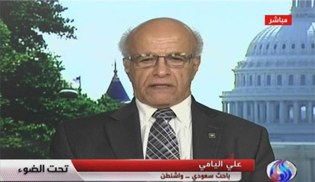 باحث سعودي : النظام سينهار مالم يبادر باصلاحات حقيقية