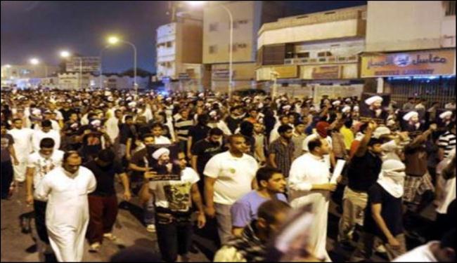 سقوط شهيد جديد بالقطيف على يد القوات السعودية
