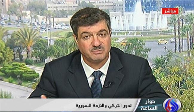 باحث سوري : تركيا قررت التدخل العسكري في سوريا