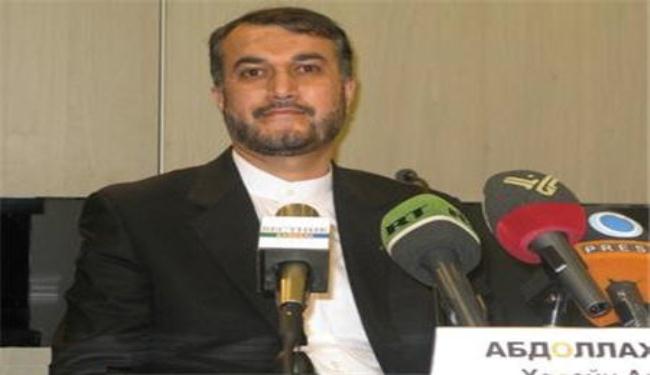 طهران وموسكو تتفقان حول موضوع حل الأزمة في سوريا