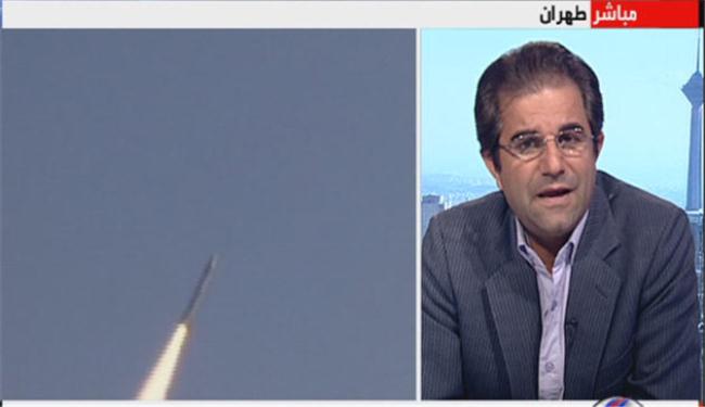 ايران تحقق نقلة نوعية في تكنولوجيا الصواريخ