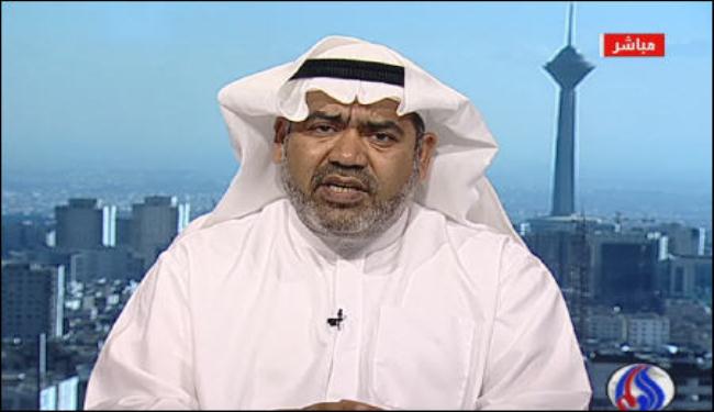 ناشط بحريني: الشعب لا يريد حوارا بل اسقاط النظام ومحاكمته
