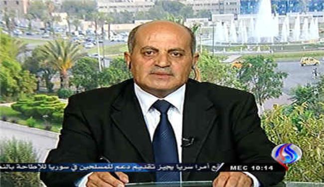 أستاذ جامعي: القرار الأممي تدخل سافر بشؤون سوريا الداخلية