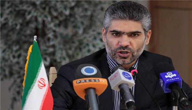 ايران تزيد صادراتها من البتروكيمياويات الى آسيا