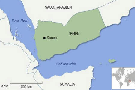 آمريكا و عربستان به دنبال بي ثباتي يمن هستند
