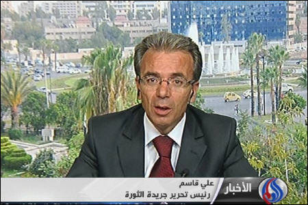 ترکیه در نوک پیکان توطئه علیه مقاومت