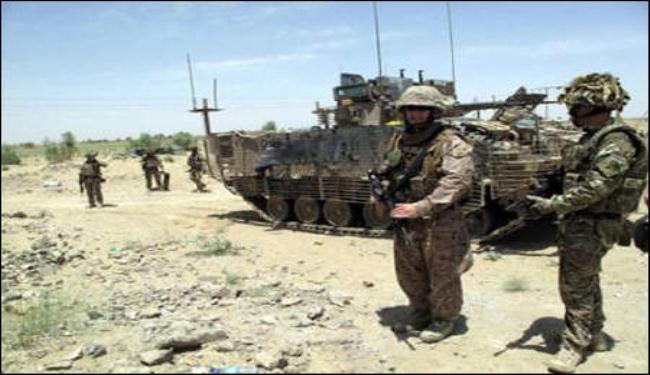 مقتل جنديين نيوزيلنديين بهجوم في افغانستان