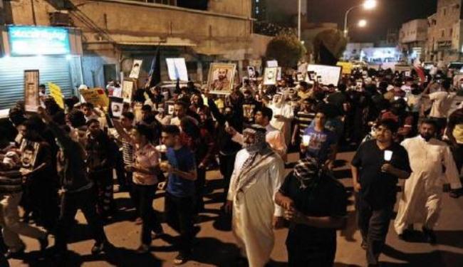 قطيف الخير ..نخلة بين سيفين