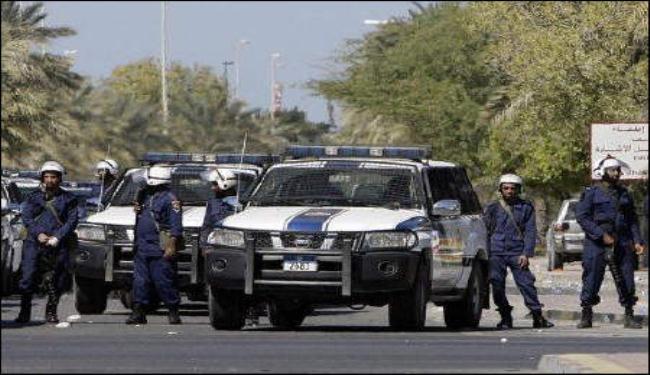 قوات النظام البحريني تقتحم منازل وقت الإفطار
