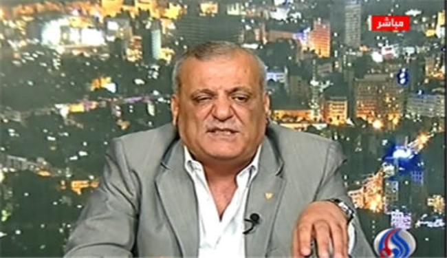 نقيب المحامين في سوريا ينفي وجود حرب مذهبية بالبلاد