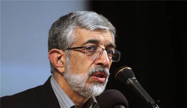 برلماني ايراني: الغرب يستهدف سوريا لتفكيك جبهة المقاومة