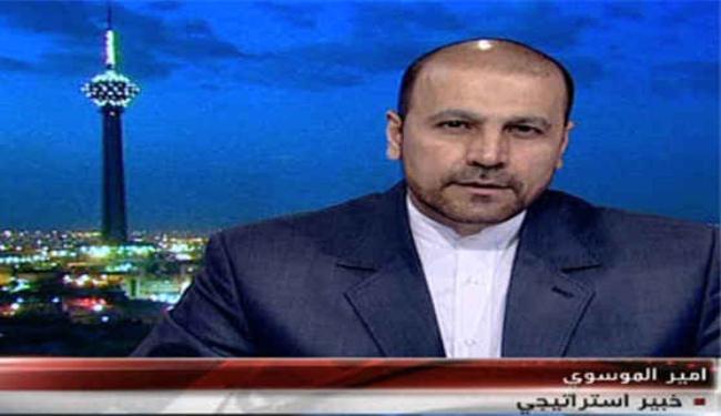 محلل استراتيجي: اختطاف الزوار رد على هزائم المسلحين بسوريا