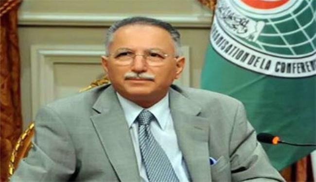التعاون الاسلامي تدعو لارسال بعثة تقصي حقائق لميانمار