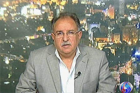 رژيم صهيونيستي بازيگر اصلي بحران سوريه