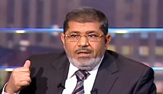 الرئيس المصري يتعهد بفرض السيطرة الكاملة على سيناء