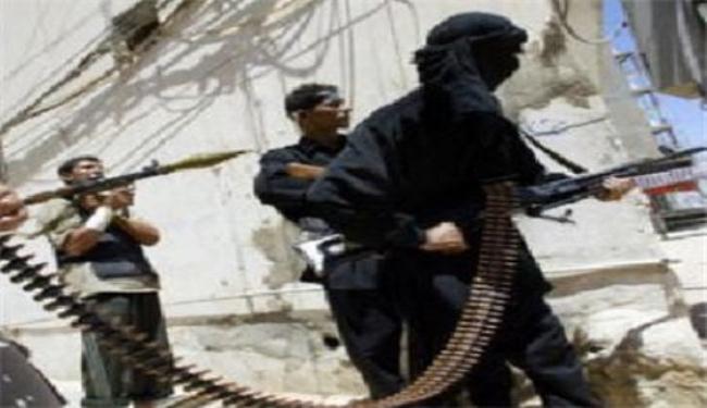 صحيفة: قوات خاصة بريطانية تنشط في سوريا