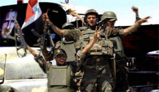 الجيش السوري يستكمل طوقه حول حلب والحسم خلال ساعات