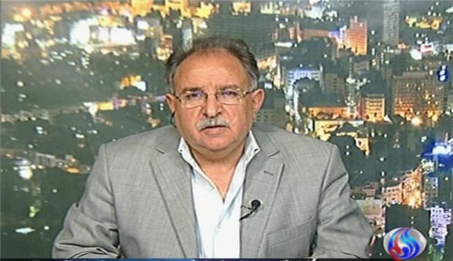 صحفي سوري: 
