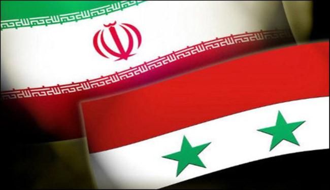 طهران تستضيف اجتماعاً إستشارياً دولياً لبحث أوضاع سوريا