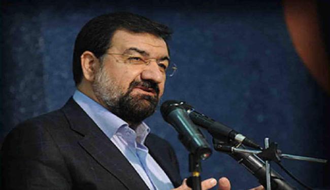 رضائي ينتقد التدخل الدولي في الشؤون الداخلية لسوريا