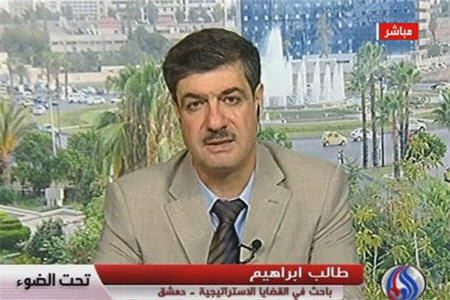 افتادن تركيه در دامي كه براي سوريه پهن كرده بود