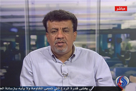 نگرانی آل سعود از گسترش اعتراضها