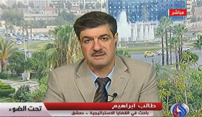 تركيا وقعت في الفخ الذي نصبته لسوريا