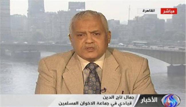 عملية سيناء ستصبح حافزا لتغيير معاهدة كامب ديفيد 