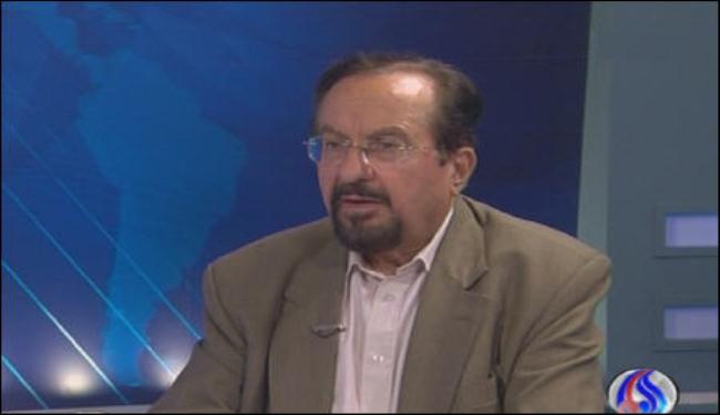 ايران حاضرة على حدود اسرائيل عبر حلفاءها