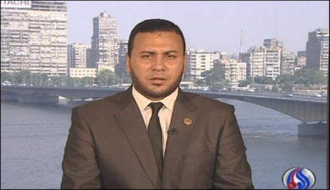 خبير مصري يؤكد ضرورة اعادة النظر في اتفاقية كمب ديفيد