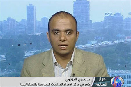 ارتباط صهيونيستها با گروههاي تكفيري درسينا