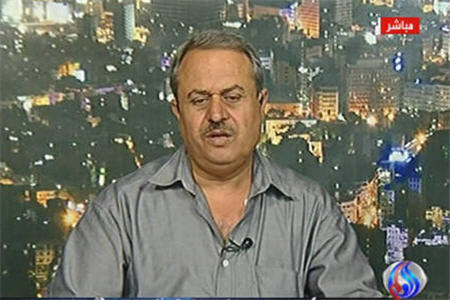 مخالف سوري:نقش ايران مهم وتاثيرگذار است