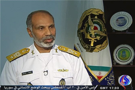 واكنش ايران در جنگ قابل پيش بيني نيست