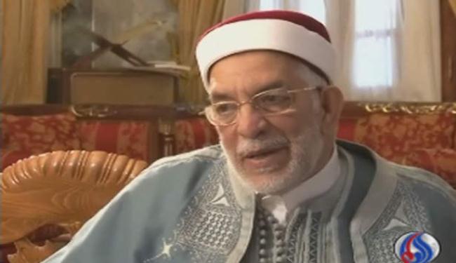 الشيخ مورو يؤكد بقاءه كمدافع عن القضية الاسلامية في تونس  