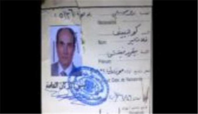 موسكو تنفي مزاعم المعارضة المسلحة في سوريا بمقتل كوجييف   