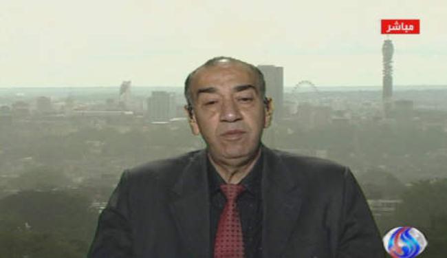 اعلامي بحريني: لافائدة من الحوار مع استمرار قمع المحتجين