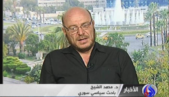 باحث سياسي : معركة الحسم في حلب بدأت فعليا