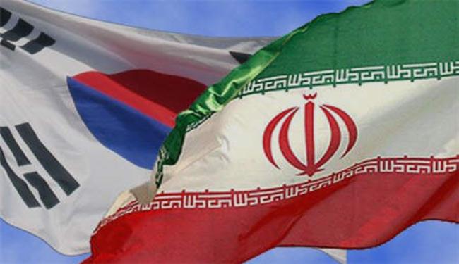 سئول تستأنف شراء النفط الإيراني في سبتمبر القادم
