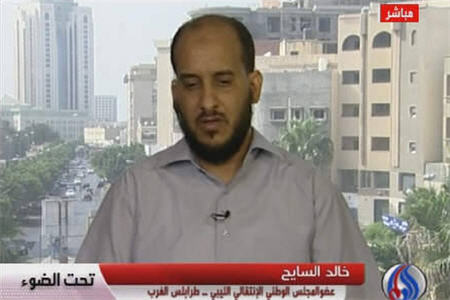اولين آرزوي تاریخی ملت ليبي تحقق يافت