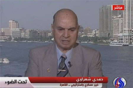 تاكيد بر بازنگري در كمپ ديويد براساس منافع مصر