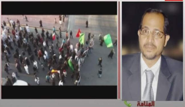 مسؤول بالوفاق: سنستمر في فضح النظام البحريني